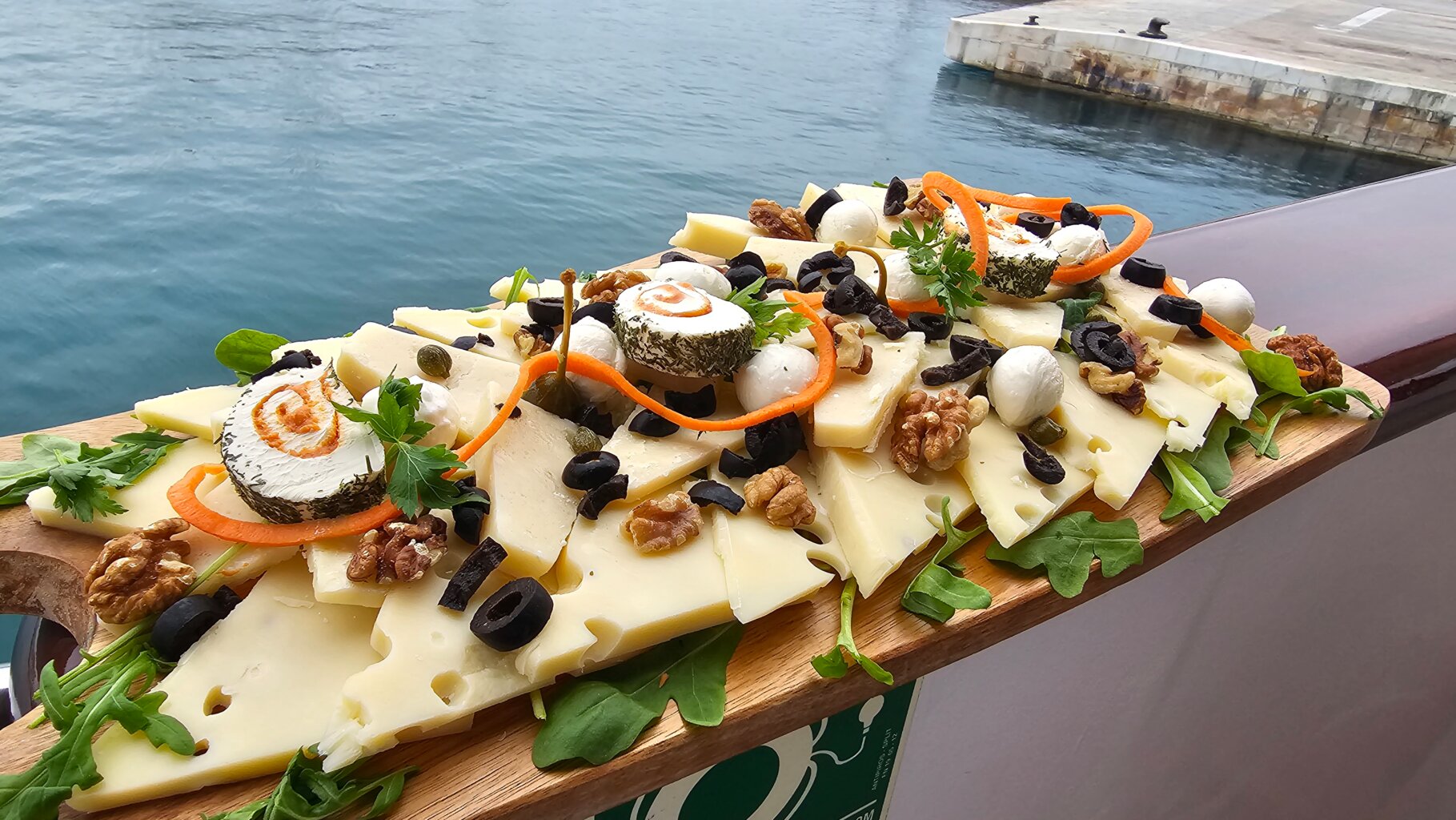 Adriatic Pearl (1)