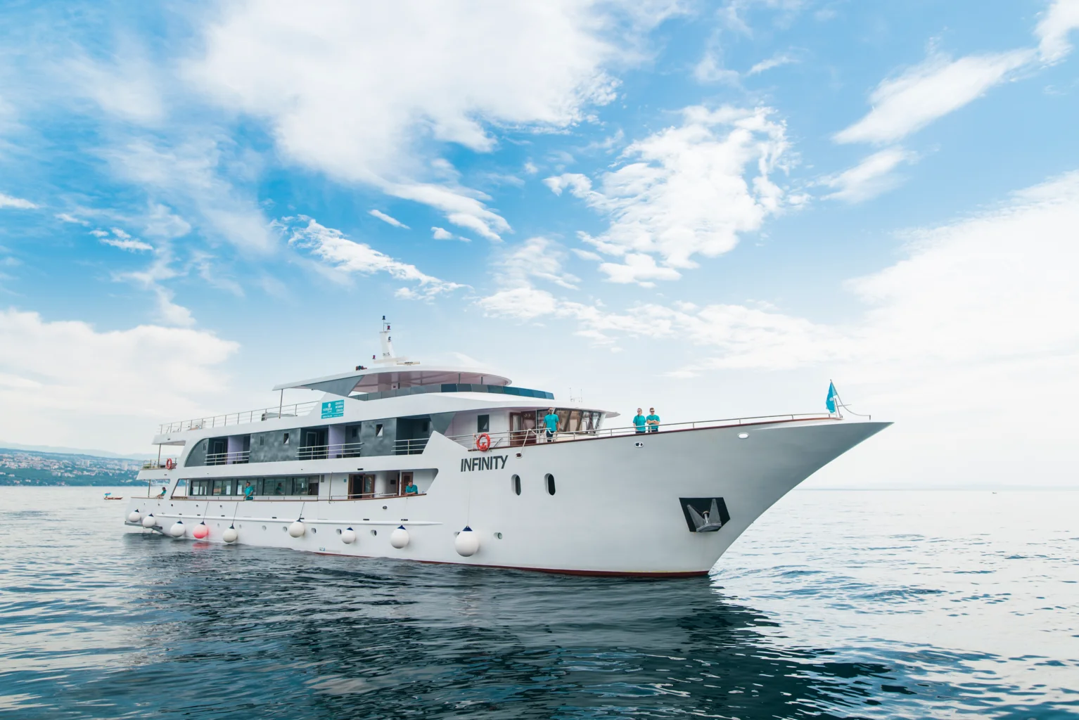 INFINITY DS (135) image