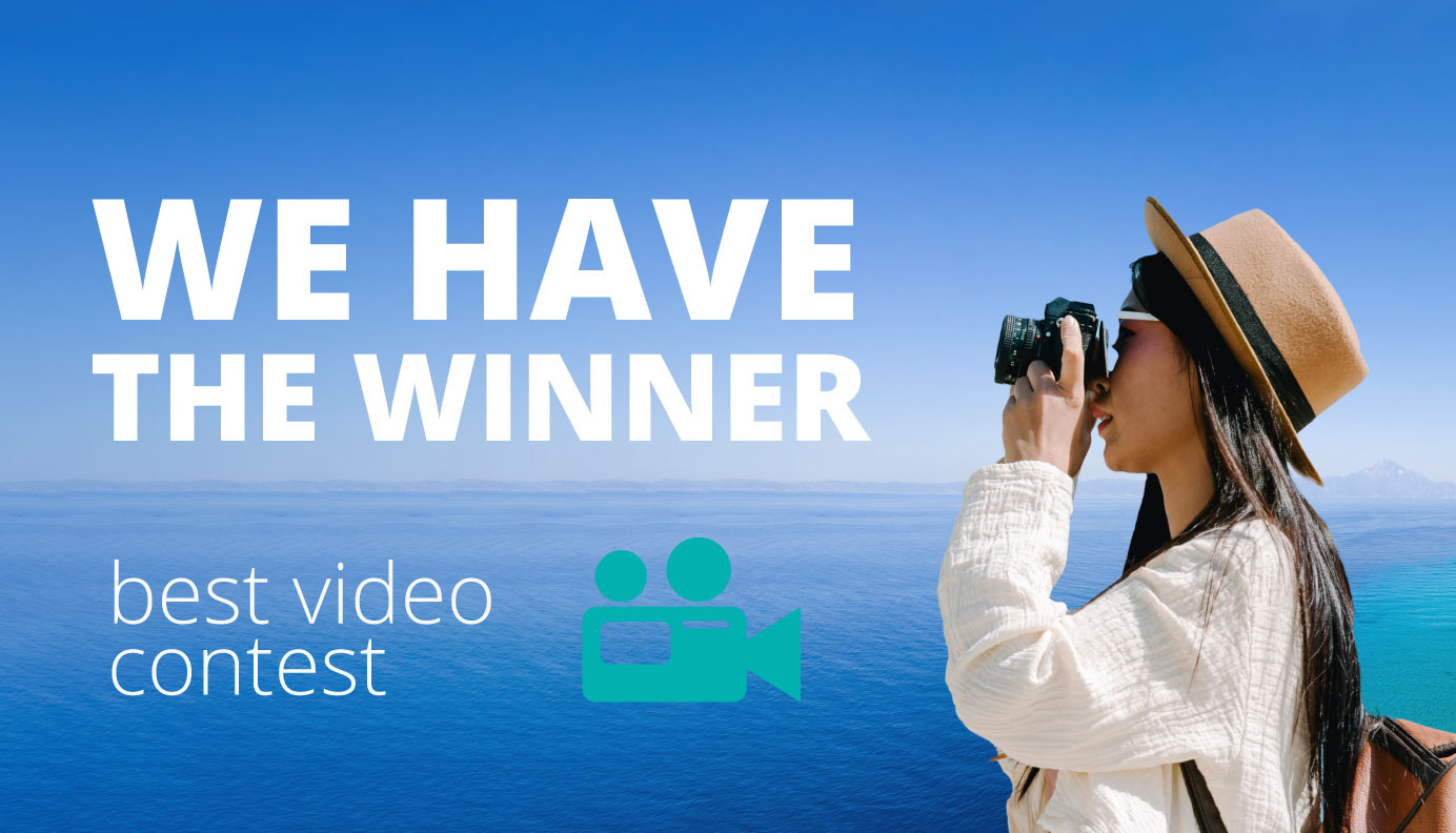 Video Contest 2022 Winner image