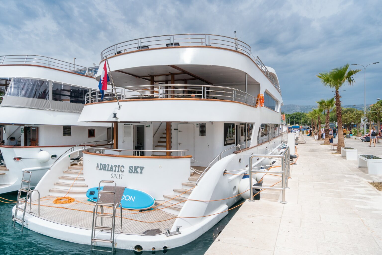Adriatic Sky DS (9) image