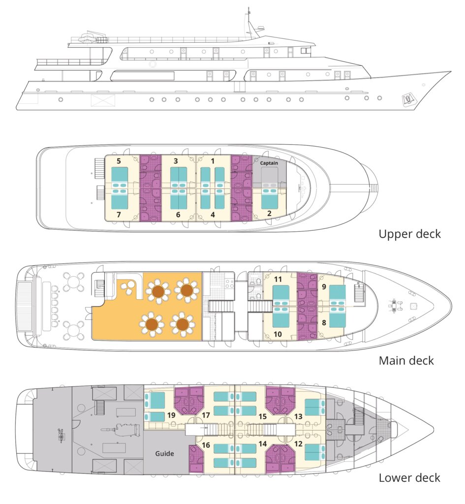 FANTAZIJA_DeckPlan