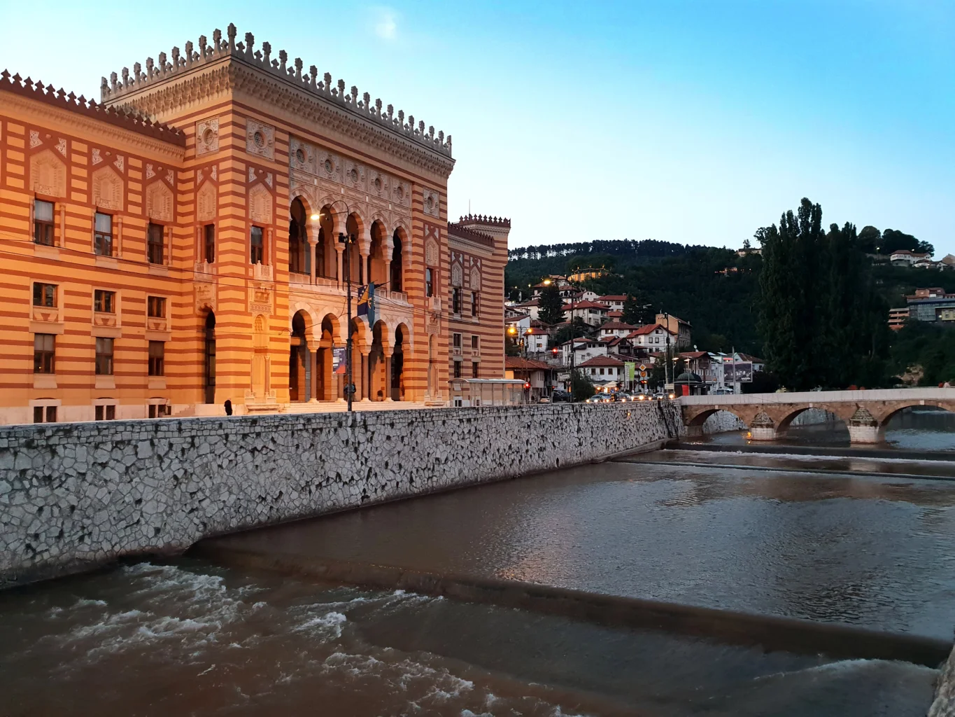 Sarajevo (2)