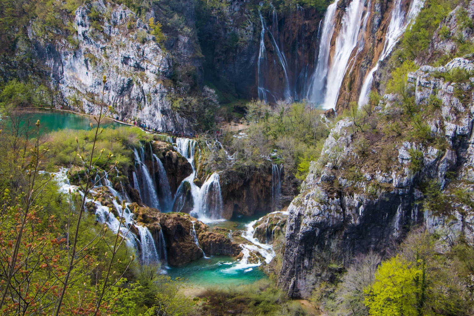 Plitvice Prelude: Zagreb – Zadar featured image
