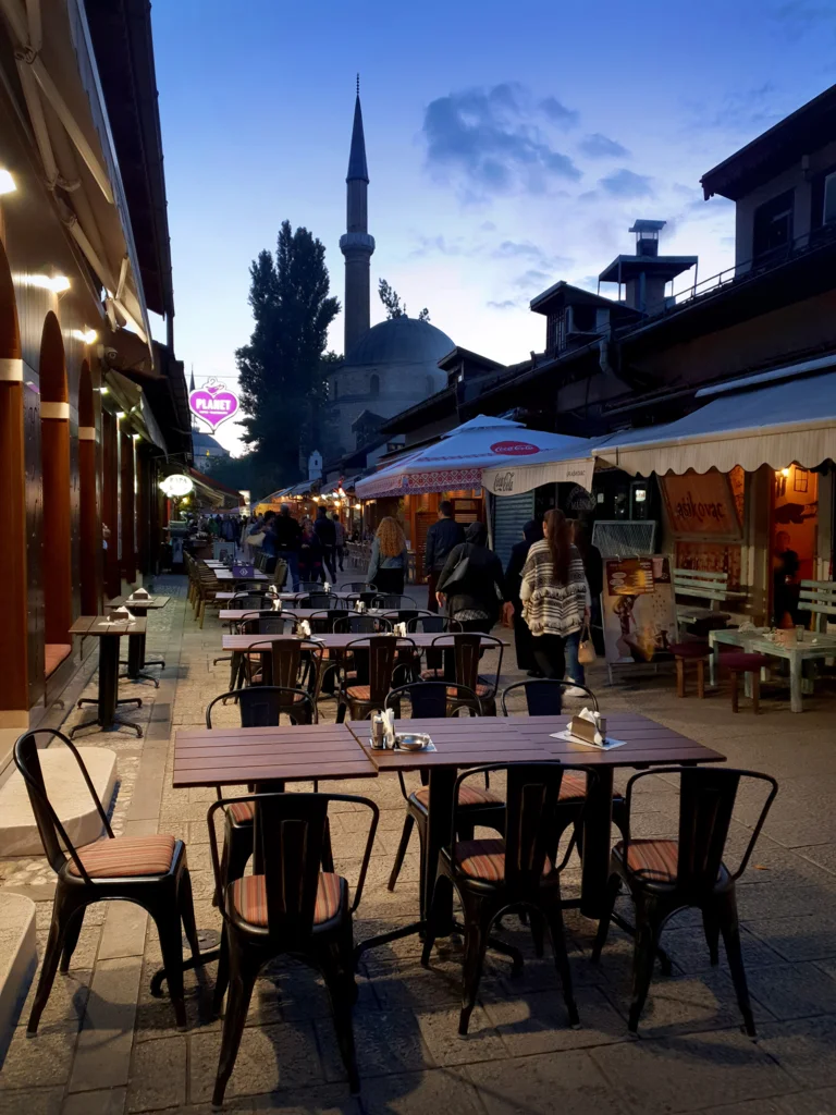 Sarajevo (4)
