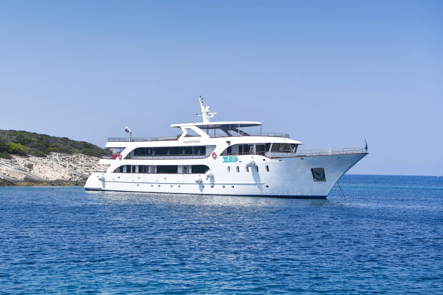 Maritimo DS (25) image