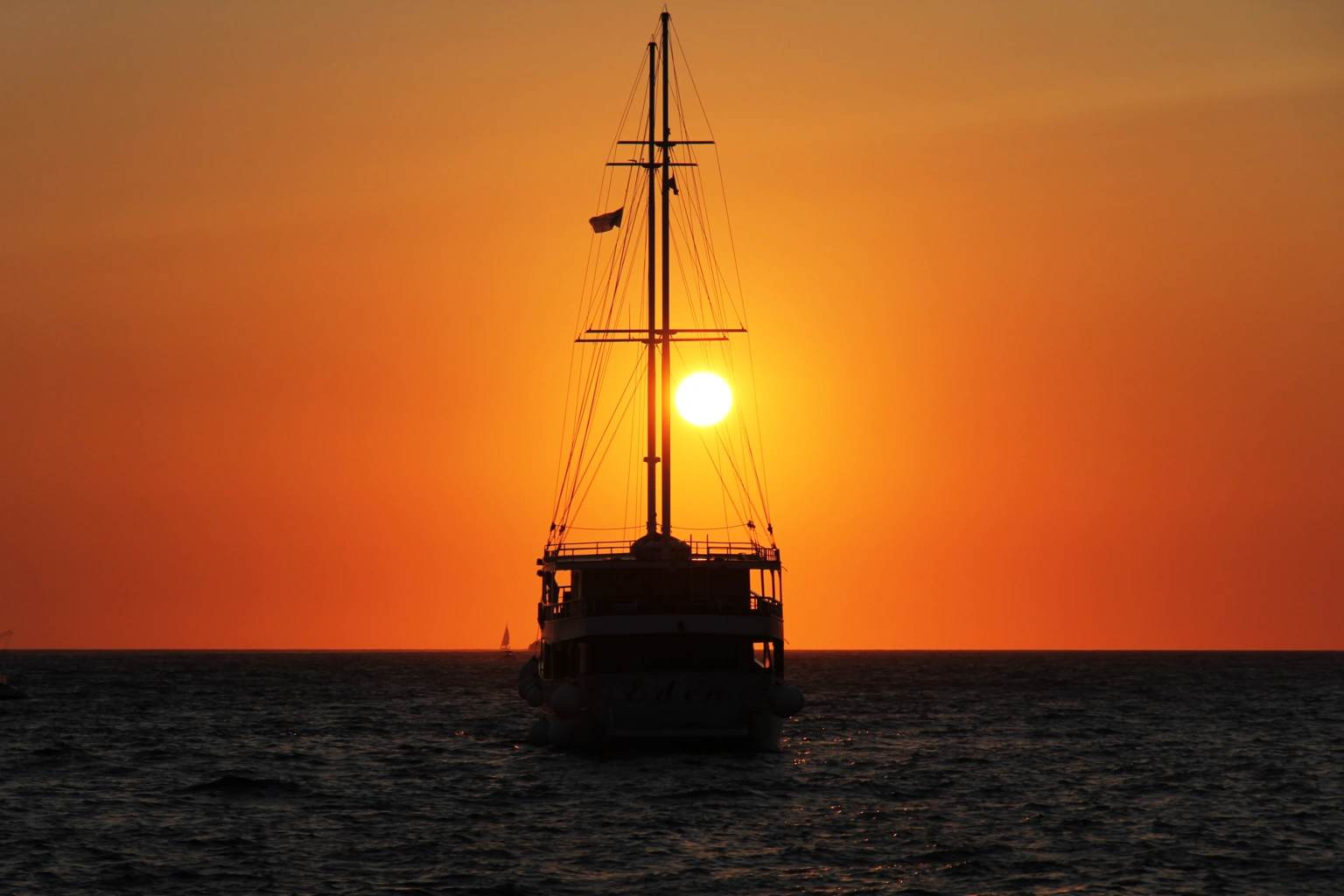 Dalmatia P Katarina Line Croatia (12) image