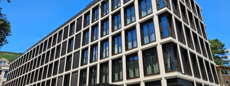 Keight Hotel Opatija image