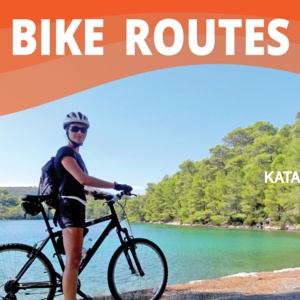 Bike Routes image