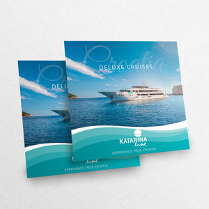 Deluxe Cruises image