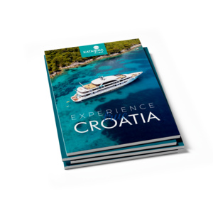 Experience True Croatia image